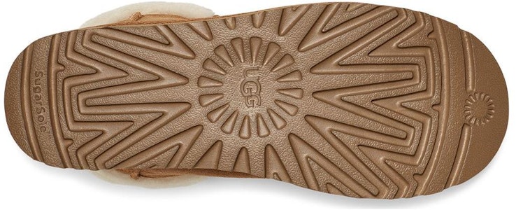 (W) UGG Funkarra 'Castaño Natural' 1143955-CNAT Purchase (W) UGG Funkarra 'Castaño Natural' 1143955-CNAT