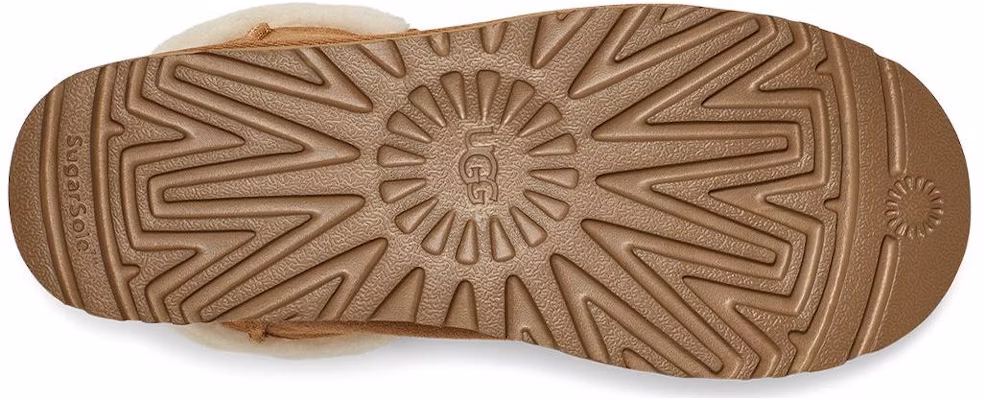 (Women) UGG Funkarra 'Chestnut Natural' 1143955-CNAT Purchase (Women) UGG Funkarra 'Chestnut Natural' 1143955-CNAT