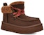 (W) UGG Funkarra Cabin Cuff 'Coklat' 1143954-BCDR