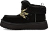 Buy (W) UGG Funkarra Cabin Cuff Boot 'Hitam' 1143954-BLK