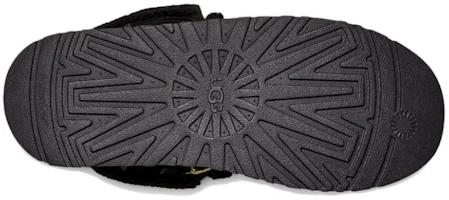 Purchase (W) UGG Funkarra Cabin Cuff Stiefel ''Schwarz'' 1143954-BLK