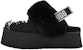 (Women) UGG Funkette 'Graphic Black' 1129731-BLK