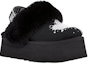 Lookbook (Women) UGG Funkette 'Graphic Black' 1129731-BLK