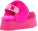 Order (Women) UGG Funkette 'Graphic Pink' 1129731-TYPN