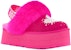 (W) UGG Funkette 'Merah Jambu Grafik' 1129731-TYPN