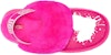 (W) UGG Funkette 'Merah Jambu Grafik' 1129731-TYPN
