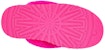 (W) UGG Funkette 'Merah Jambu Grafik' 1129731-TYPN