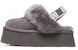 (Women) UGG Funkette 'Grey' 1113474-NHT