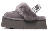 Buy (Women) UGG Funkette 'Grey' 1113474-NHT