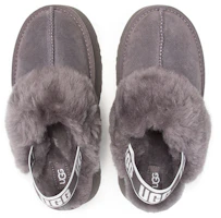 Shop (W) UGG Funkette 'Gris' 1113474-NHT