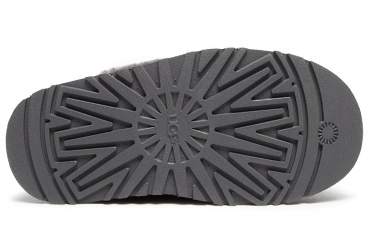 Purchase (Women) UGG Funkette 'Grey' 1113474-NHT