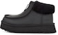 (Women) UGG Funkette Boot 'Black' 1120877-UMBL