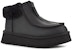 (Women) UGG Funkette Boot 'Black' 1120877-UMBL