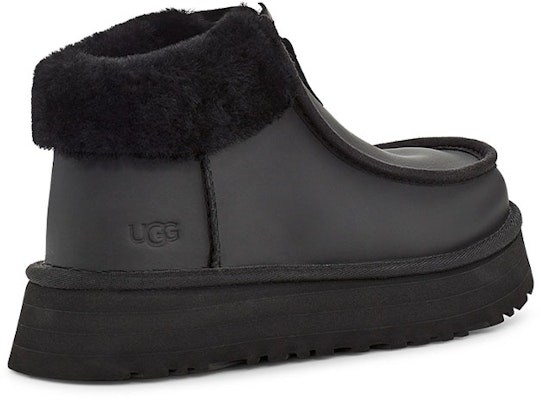 (W) UGGファンケットブーツ (ブラック) 1120877-UMBL Shop (W) UGGファンケットブーツ (ブラック) 1120877-UMBL