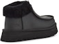 Shop (Women) UGG Funkette Boot 'Black' 1120877-UMBL