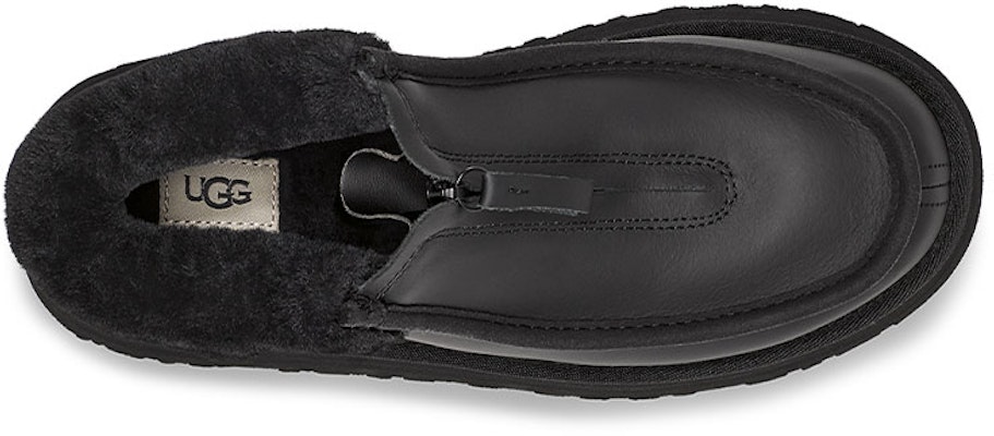 (W) UGGファンケットブーツ (ブラック) 1120877-UMBL Purchase (W) UGGファンケットブーツ (ブラック) 1120877-UMBL