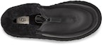 Purchase (Women) UGG Funkette Boot 'Black' 1120877-UMBL