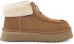 Order (Women) UGG Funkette Boot 'Chestnut' 1122551-CHE