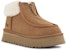 (Women) UGG Funkette Boot 'Chestnut' 1122551-CHE