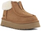 Lookbook (Women) UGG Funkette Boot 'Chestnut' 1122551-CHE
