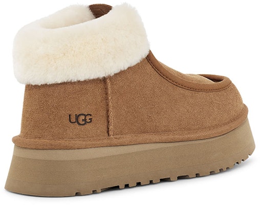 (Women) UGG Funkette Boot 'Chestnut' 1122551-CHE Shop (Women) UGG Funkette Boot 'Chestnut' 1122551-CHE