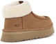 Shop (Women) UGG Funkette Boot 'Chestnut' 1122551-CHE