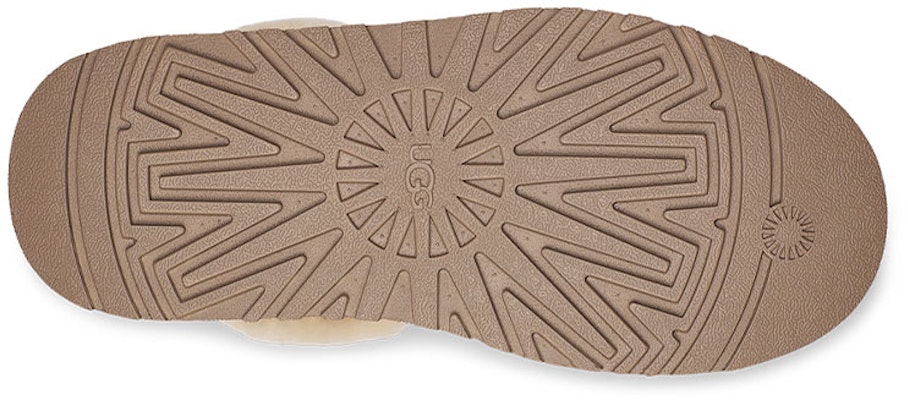 (W) UGG Funkette 靴子 '栗色' 1122551-CHE Details for (W) UGG Funkette 靴子 '栗色' 1122551-CHE