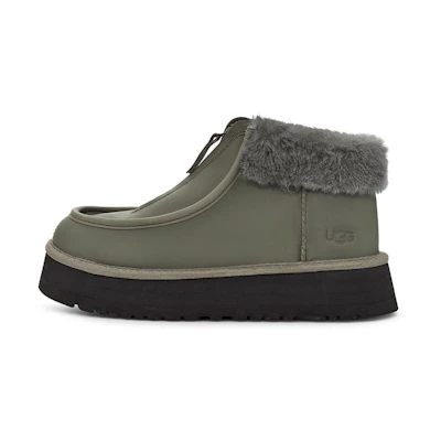 (W) UGG Funkette Boot