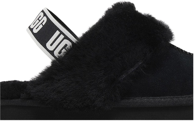 (W) Zapatillas UGG Funkette 'Negro'. 1113474-BLK Order (W) Zapatillas UGG Funkette 'Negro'. 1113474-BLK