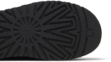 (W) UGG Funkette Sandal 'Hitam' 1113474-BLK Purchase (W) UGG Funkette Sandal 'Hitam' 1113474-BLK