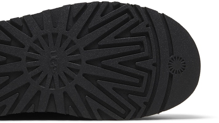 (W) Zapatillas UGG Funkette 'Negro'. 1113474-BLK Purchase (W) Zapatillas UGG Funkette 'Negro'. 1113474-BLK
