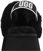 (W) UGG Funkette Sandal 'Hitam' 1113474-BLK Sizing (W) UGG Funkette Sandal 'Hitam' 1113474-BLK