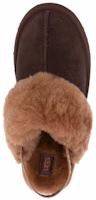 (W) UGG Funkette Sandal 'Coklat' 1113474-BCDR Lookbook (W) UGG Funkette Sandal 'Coklat' 1113474-BCDR