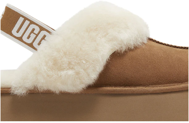(W) UGG Funkette Pantofola Chestnut 1113474-CHE Order (W) UGG Funkette Pantofola Chestnut 1113474-CHE