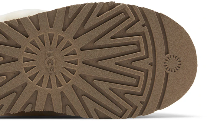 (W) UGG Funkette Pantofola Chestnut 1113474-CHE Purchase (W) UGG Funkette Pantofola Chestnut 1113474-CHE