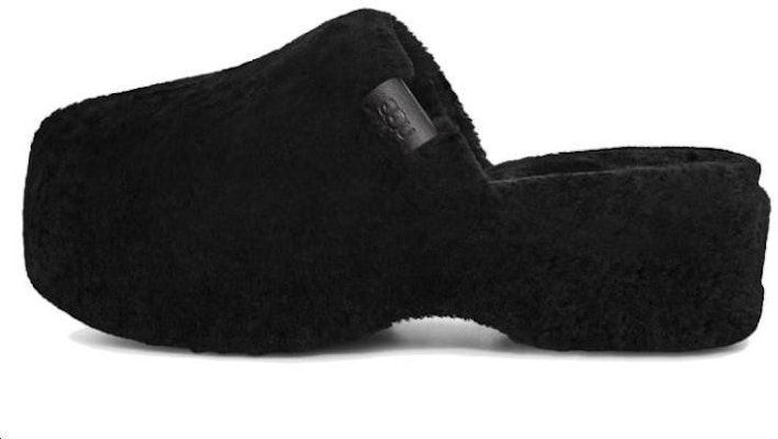 (W) UGG Kasut Selesa Bulu 'Slip-On Hitam' 1130950-BLK Buy (W) UGG Kasut Selesa Bulu 'Slip-On Hitam' 1130950-BLK