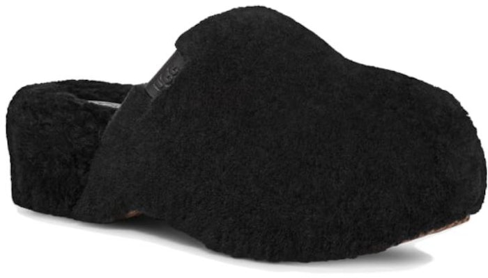 (W) UGG Kasut Selesa Bulu 'Slip-On Hitam' 1130950-BLK Lookbook (W) UGG Kasut Selesa Bulu 'Slip-On Hitam' 1130950-BLK