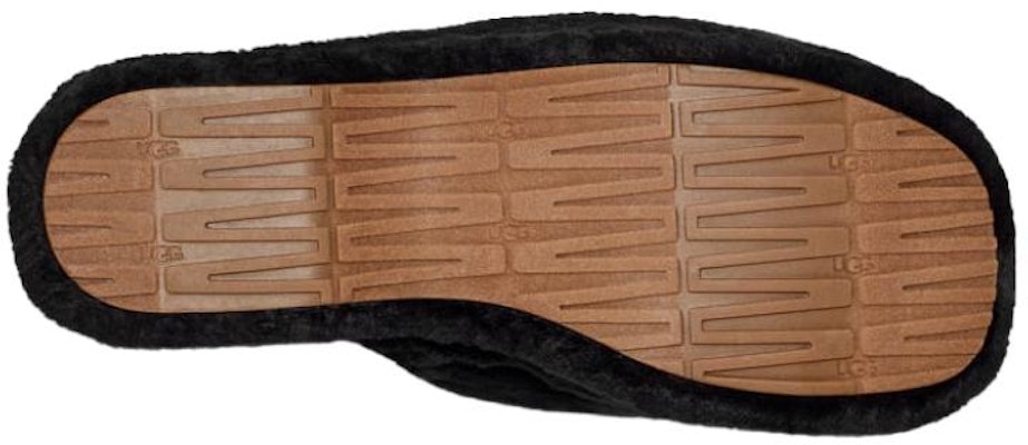 (W) UGG Kasut Selesa Bulu 'Slip-On Hitam' 1130950-BLK Shop (W) UGG Kasut Selesa Bulu 'Slip-On Hitam' 1130950-BLK
