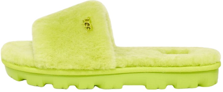 (W) UGG Selipar Bulu 'Lembut Selesa Fesyen Hijau' 1100892-KLM Buy (W) UGG Selipar Bulu 'Lembut Selesa Fesyen Hijau' 1100892-KLM