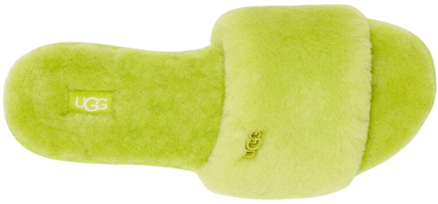 (W) 어그 퍼 슬리퍼 '부드럽고 편안한 그린' (eogeo peo seullipeo 'budeuropgo pyeonanhae geurin') 1100892-KLM Shop (W) 어그 퍼 슬리퍼 '부드럽고 편안한 그린' (eogeo peo seullipeo 'budeuropgo pyeonanhae geurin') 1100892-KLM
