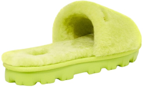 (W) UGG Selipar Bulu 'Lembut Selesa Fesyen Hijau' 1100892-KLM Purchase (W) UGG Selipar Bulu 'Lembut Selesa Fesyen Hijau' 1100892-KLM