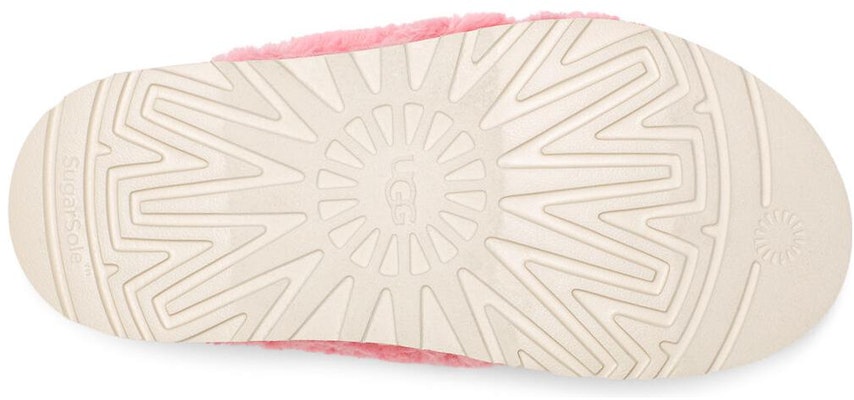 (W) UGG Fuzz Sugar Cross 'Pink Jasmine' - Kasut Silang Berbulu Warna Pink Jasmine. 1135131-PJSM Details for (W) UGG Fuzz Sugar Cross 'Pink Jasmine' - Kasut Silang Berbulu Warna Pink Jasmine. 1135131-PJSM