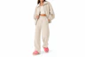 Order (W) UGG Fuzz Sugar Cross 'Rosa Jazmín' 1135131-PJSM