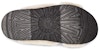 (W) UGG Fuzz Sugar Cross Slide 'Putih Krim' 1120860-NBLC
