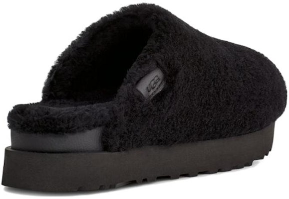 (女款)UGG 黑色毛毛糖果涼鞋 1135132-BLK Shop (女款)UGG 黑色毛毛糖果涼鞋 1135132-BLK