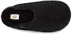 (W) UGG Fuzz Sugar Slide Hitam 1135132-BLK