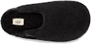 Purchase (W) UGG Fuzz Sugar Slide Hitam 1135132-BLK