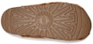 (W) UGG Fuzz Sugar Slide Kayu Keras 1135132-HWD