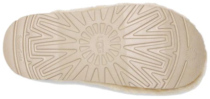 Details for (W) UGG Fuzz Sugar Slide Naturale 1135132-NAT