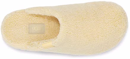 Purchase UGG 絨面 休閒 時尚涼拖 女款 香蕉布丁色